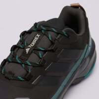 Męskie buty outdoor ADIDAS TERREX SKYCHASER AX5 GTX jq2209 kolor szary