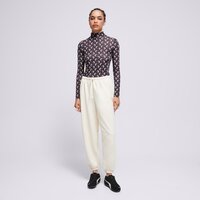 Spodnie damskie PUMA SPODNIE BETTER CLASSICS 62423399 kolor beżowy