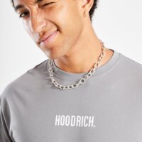 Koszulka męska HOODRICH T-SHIRT SMALL LOG hr02250187 kolor szary