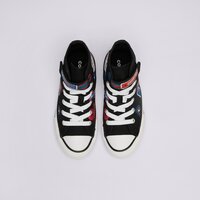 Buty dziecięce CONVERSE CHUCK TAYLOR ALL STAR 1V a06356c kolor czarny