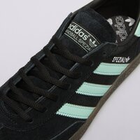 Męskie buty ADIDAS HANDBALL SPEZIAL ih7491 kolor czarny