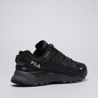 Męskie buty outdoor FILA FIRETRAIL EVO 1jm02581002 kolor czarny
