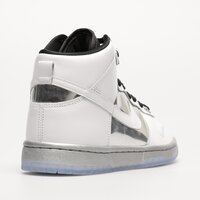 Damskie buty NIKE DUNK HIGH SE  dx5928-100 kolor biały