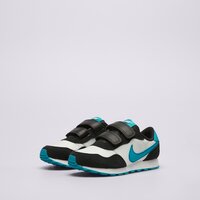 Buty dziecięce NIKE MD VALIANT cn8559-112 kolor biały