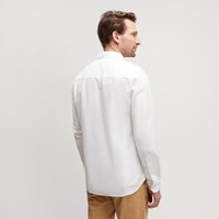 Koszulka męska TIMBERLAND KOSZULA OXFORD SHIRT SLIM tb0a6gpna941 kolor biały
