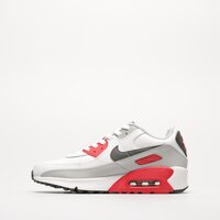 Buty dziecięce NIKE AIR MAX 90 LTR GS cd6864-108 kolor biały