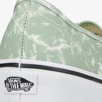 Trampki damskie VANS UA AUTHENTIC vn0a5krdavh1 kolor zielony