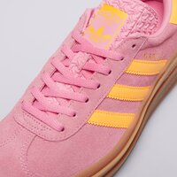 Damskie buty ADIDAS GAZELLE BOLD W if4498 kolor różowy