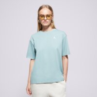 Koszulka damska W J BRK ESS SS GF TEE 23  fn4500-017 kolor zielony