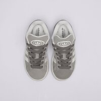Buty dziecięce ADIDAS CAMPUS ji4330 kolor szary
