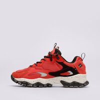 Męskie buty outdoor FILA RAY TRACER TR 2 1rm02306602 kolor czerwony