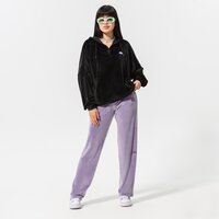 Spodnie damskie ELLESSE SPODNIE DIZA TRACK PANT PRPL sgm14166305 kolor fioletowy