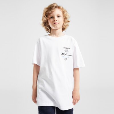 MCKENZIE T-SHIRT RACER TEE