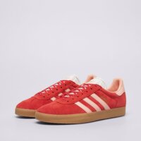 Damskie buty ADIDAS GAZELLE W jh7217 kolor czerwony