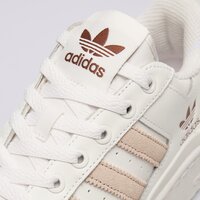 Damskie buty ADIDAS FORUM BOLD STRIPES W id1284 kolor biały