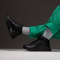 Męskie buty outdoor FILA ALPINE V3 WEATHERTECH 1hm02235-001 kolor czarny