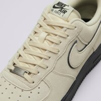 Męskie buty NIKE AIR FORCE 1 '07 LV8 hq1966-200 kolor beżowy