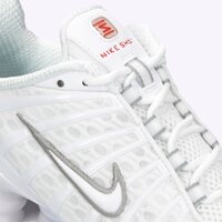 Damskie buty NIKE W SHOX TL  ar3566-100 kolor biały