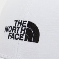 Damska  czapka z daszkiem THE NORTH FACE CZAPKA RECYCLED 66 CLASSIC HAT nf0a4vsvfn41 kolor fioletowy