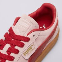 Damskie buty PUMA PALERMO 39646350 kolor różowy