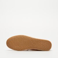 Damskie buty TOMMY HILFIGER BASIC TOMMY FLAT ESPADRILLE fw0fw06497sg3 kolor pomarańczowy