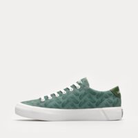 Buty dziecięce LACOSTE GRIPSHOT 745cuj0001ag9 kolor zielony