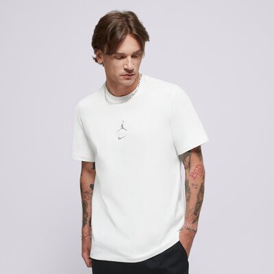 JORDAN T-SHIRT M J MVP JUMPMAN SS CREW