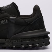 Męskie buty LACOSTE ELITE ACTIVE 50sma007802h kolor czarny