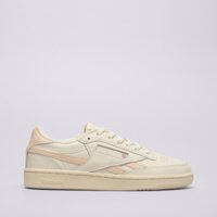 Damskie buty REEBOK CLUB C REVENGE VINTAGE 100233958 kolor biały