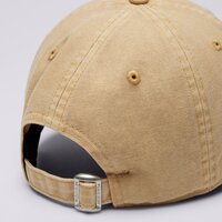 Męska czapka z daszkiem NEW ERA CZAPKA NE CANVAS 920 NONE 60503559 kolor beżowy