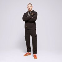 NEW ERA BLUZA Z KAPTUREM NE SCRIPT LOGO NONE 60435401 kolor czarny