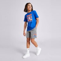 Spodenki dziecięce JORDAN SZORTY RPT FADE SHORT GRY 95c378-geh kolor czarny