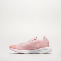Buty dziecięce LACOSTE RUN SPIN KNIT 745suj0014pl1 kolor różowy