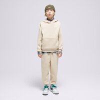 Spodnie dziecięce NIKE SPODNIE K NSW CLUB FLC JGGR LBR BOY fd3008-126 kolor beżowy
