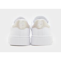 Buty dziecięce FILA PANACHE  3cm02207-101 kolor biały