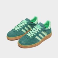 Damskie buty ADIDAS HANDBALL SPEZIAL W ie5896 kolor zielony