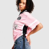 Koszulka damska SUPPLY&DEMAND T-SHIRT HARLYN TOP suptw18242446 kolor różowy