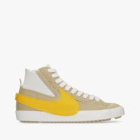 Męskie buty NIKE BLAZER MID '77 JUMBO dh7690-700 kolor beżowy