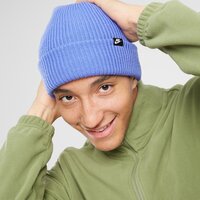 Damska czapka zimowa NIKE CZAPKA U NK TERRA BEANIE SC FUT L fb6525-581 kolor niebieski