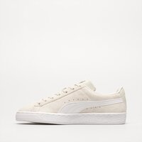 Damskie buty PUMA SUEDE CAMO WNS 38984301 kolor żółty