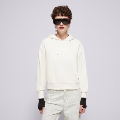 VANS BLUZA Z KAPTUREM W ESSENTIAL FT RLX PO