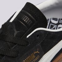 Damskie buty PUMA PALERMO 39646310 kolor czarny