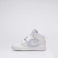 Buty dziecięce SKY JORDAN 1  bq7197-411 kolor biały