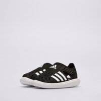 Dziecięce sandały ADIDAS WATER SANDALS  gw0391 kolor czarny
