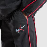 JORDAN KOMPLET BLUZA&SPODNIE WOVEN ARCH 95f676-023 kolor czarny