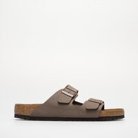 Męskie klapki BIRKENSTOCK ARIZONA  151181 kolor brązowy