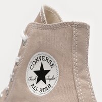 Trampki damskie CONVERSE CHUCK TAYLOR ALL STAR LIFT a06139c kolor beżowy