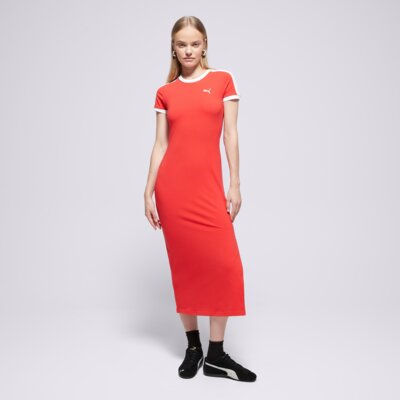 PUMA SUKIENKA T7 DRESS
