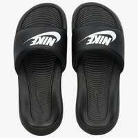 Klapki damskie NIKE VICTORI ONE SLIDES  cn9677-005 kolor czarny