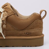 Damskie buty UGG W LO LOWMEL 1168890che kolor brązowy